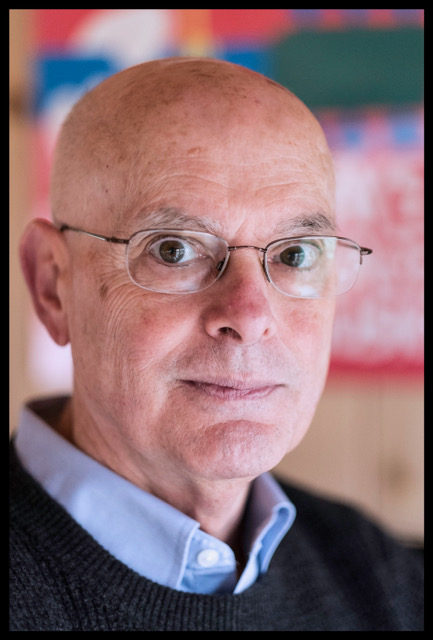 Thomas Murray, Ph. D.